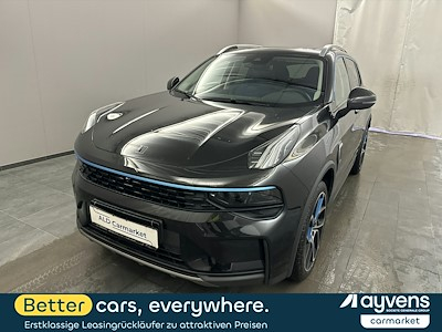 Купуй LYNK & CO 01 на Ayvens Carmarket