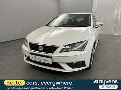 Achetez SEAT Leon sur Ayvens Carmarket