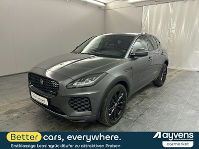 Achetez JAGUAR E-Pace sur Ayvens Carmarket