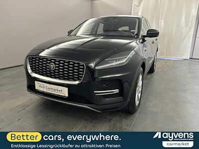Kaufe JAGUAR E-Pace bei Ayvens Carmarket