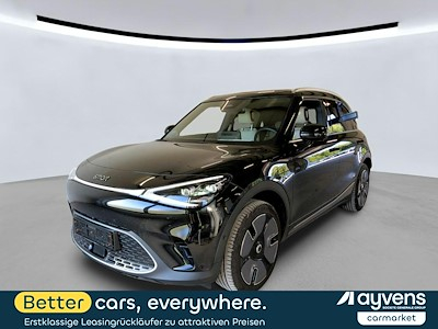 Comprar SMART smart #1 en Ayvens Carmarket