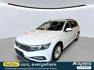VOLKSWAGEN Passat 2019 — авто из Европы под ключ