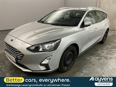Buy FORD Focus on Ayvens Carmarket