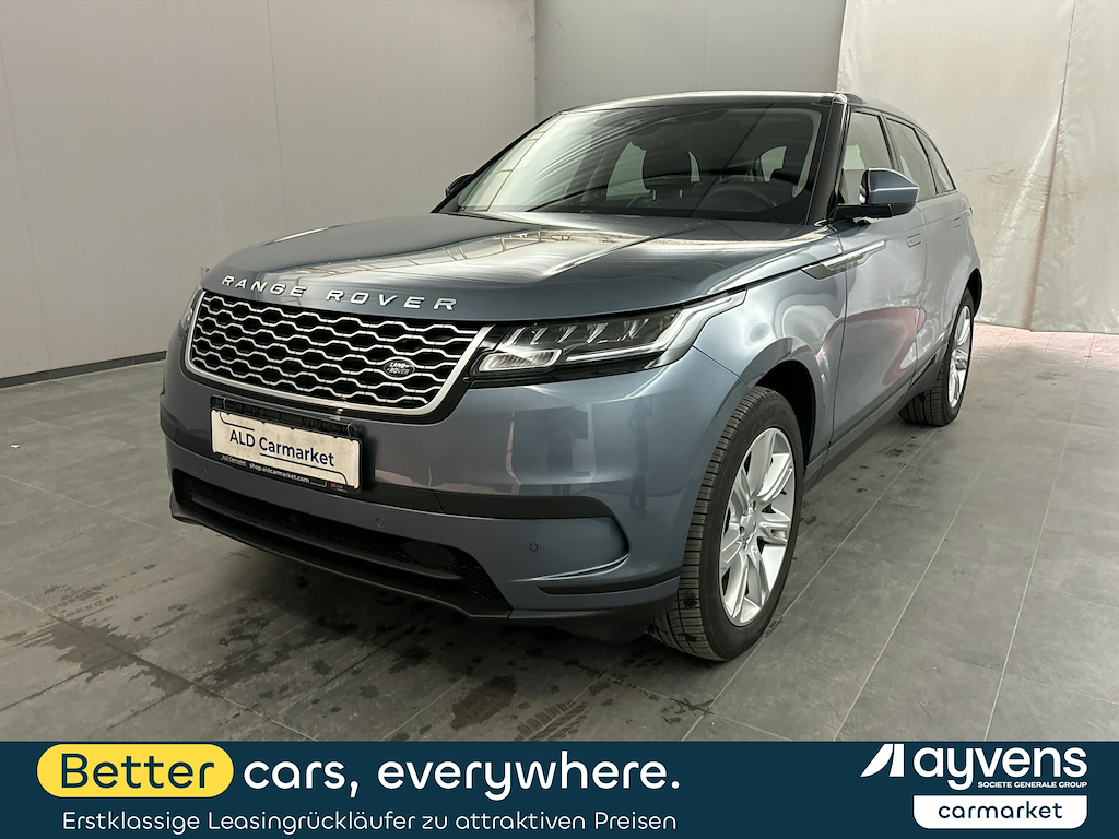LAND ROVER Range Rover Velar LAND ROVER Range Rover Velar P400e Geschlossen, 5-türig, Automatik, 8-Gang