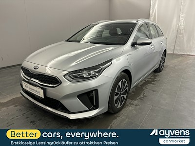 Kaufe KIA Ceed bei Ayvens Carmarket