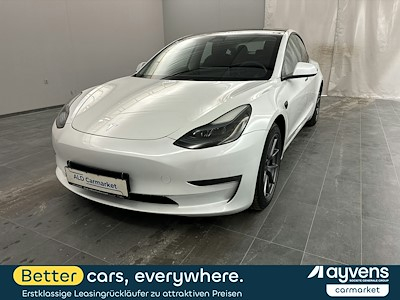 Kaufe TESLA Model 3 bei Ayvens Carmarket