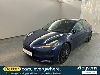 Kaufe TESLA Model 3 bei Ayvens Carmarket