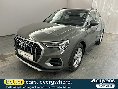 Compra AUDI Q3 en Ayvens Carmarket