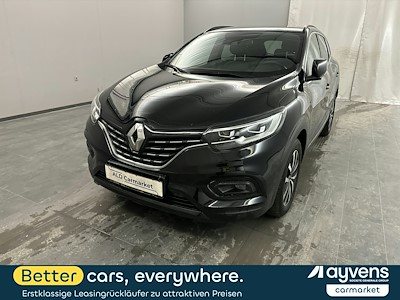 Achetez RENAULT Kadjar sur Ayvens Carmarket