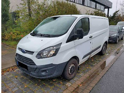 Achetez FORD FT 270 Custom L1H1 LKW VA  sur Ayvens Carmarket