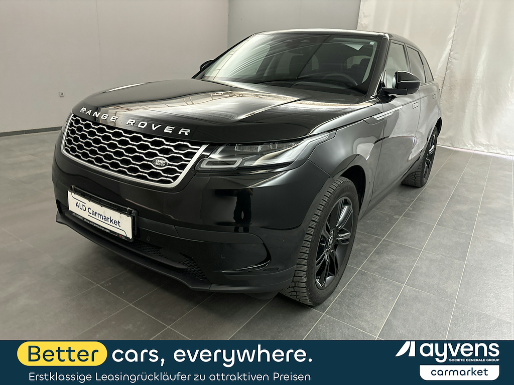 LAND ROVER Range Rover Velar LAND ROVER Range Rover Velar P400e S Geschlossen, 5-türig, Automatik, 8-Gang