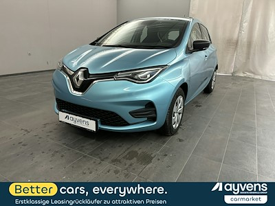 Kaufe RENAULT ZOE bei Ayvens Carmarket