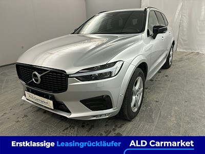 Kaufe VOLVO XC60 bei Ayvens Carmarket