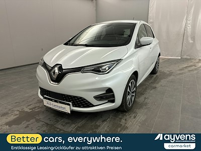 Kaufe RENAULT ZOE (AG) bei Ayvens Carmarket