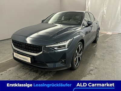 Buy POLESTAR Polestar 2 on Ayvens Carmarket