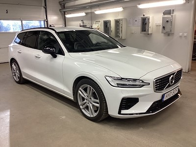 Köp VOLVO V60 på Ayvens Carmarket