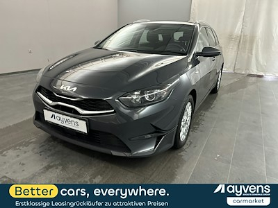 KIA Ceed 2021 — авто из Европы под ключ