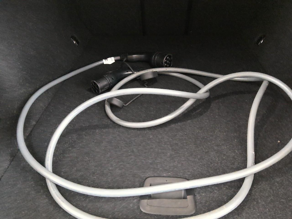 Foto 11 van BMW i5