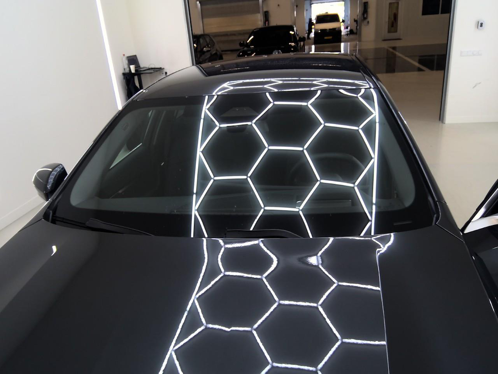 Foto 19 van BMW i5