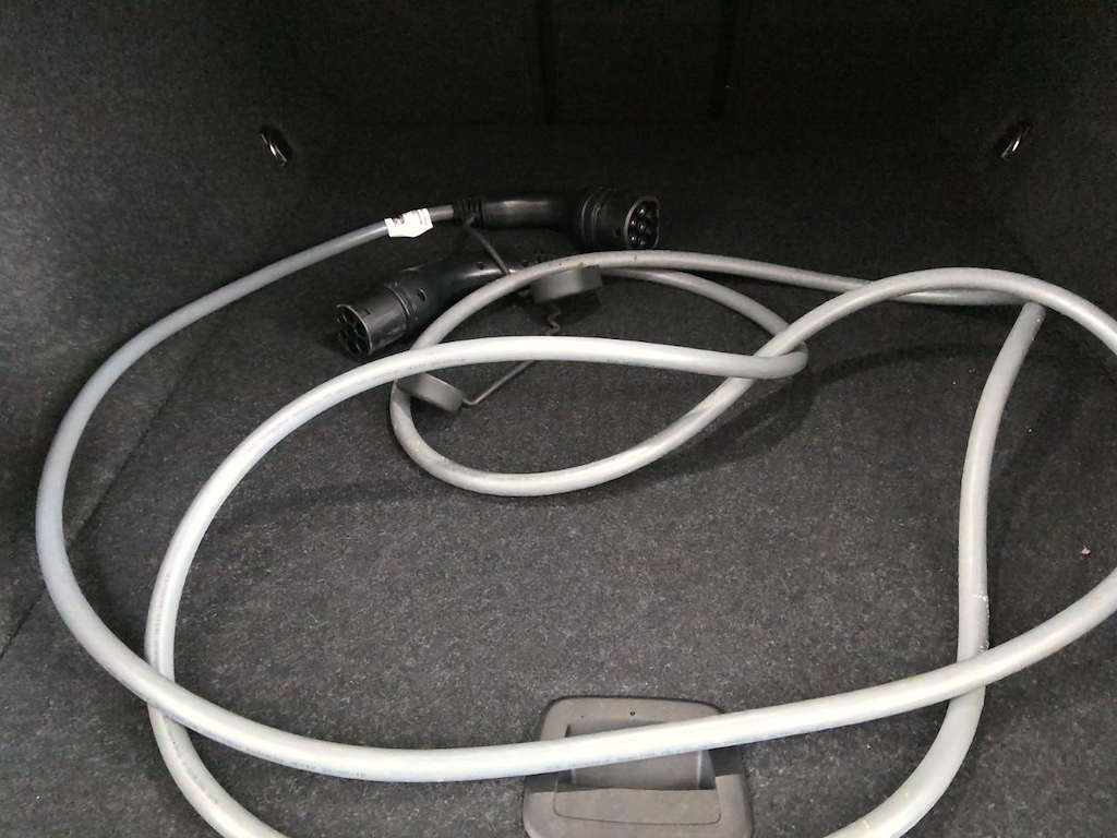 Foto 23 van BMW i5