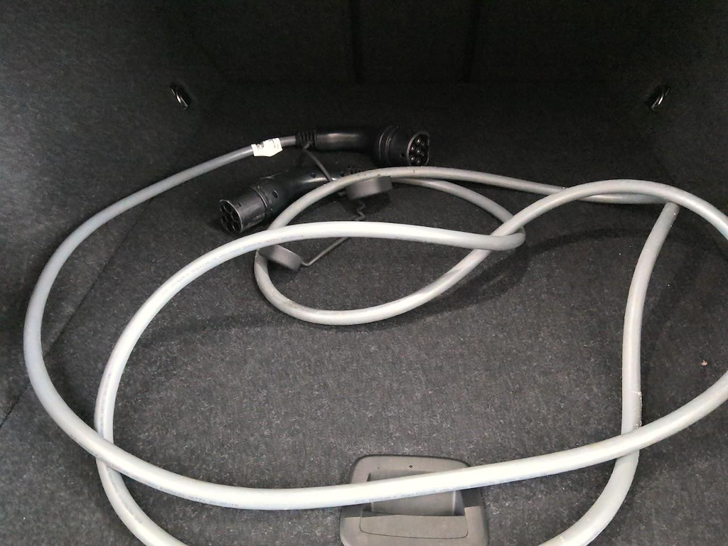 Foto 24 van BMW i5