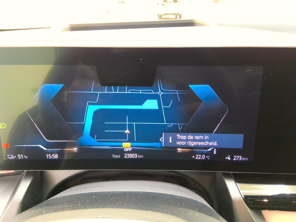 Foto 5 van BMW i5