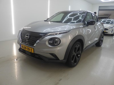Achetez NISSAN Juke sur Ayvens Carmarket
