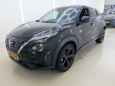 Kaufe NISSAN Juke bei Ayvens Carmarket