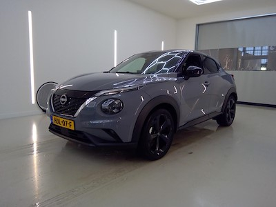 Achetez NISSAN Juke sur Ayvens Carmarket
