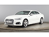 Achetez AUDI A5 Coupe sur Ayvens Carmarket