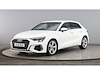 Buy AUDI A3 Sportback on Ayvens Carmarket