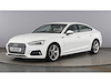 Achetez AUDI A5 Sportback sur Ayvens Carmarket