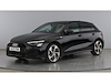 Achetez AUDI A3 Sportback sur Ayvens Carmarket