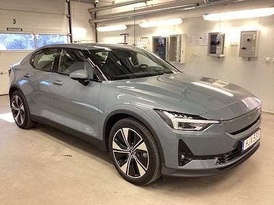 Köp POLESTAR 2 på Ayvens Carmarket