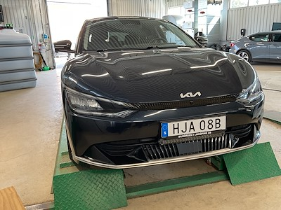 Acquista KIA EV6 a Ayvens Carmarket