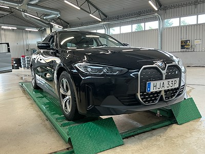 Köp BMW I4 på Ayvens Carmarket