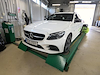 Achetez MERCEDES-BENZ C-Class sur Ayvens Carmarket