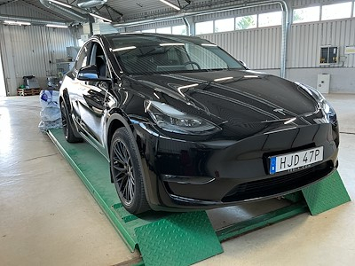Köp TESLA Model Y på Ayvens Carmarket