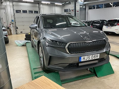 Köp SKODA ENYAQ på Ayvens Carmarket