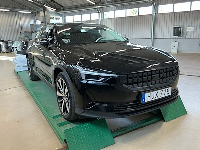 Achetez POLESTAR 2 sur Ayvens Carmarket