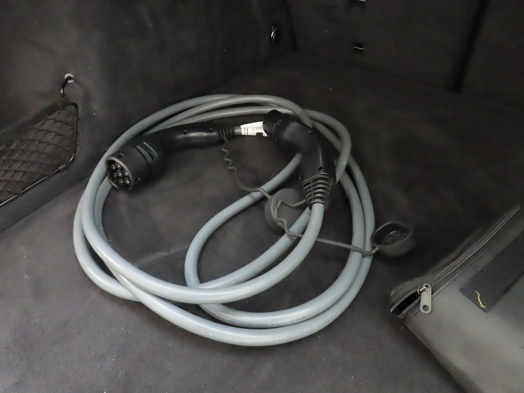 Foto 21 van BMW i5