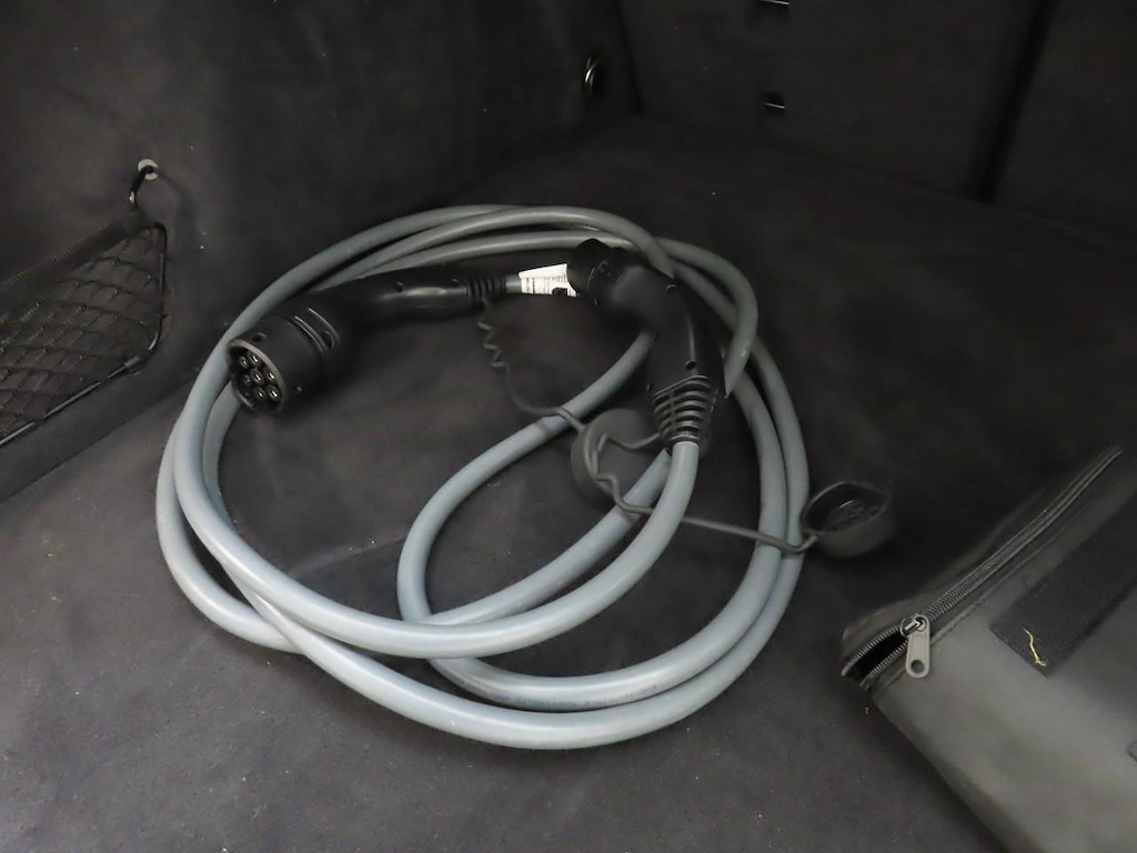 Foto 43 van BMW i5