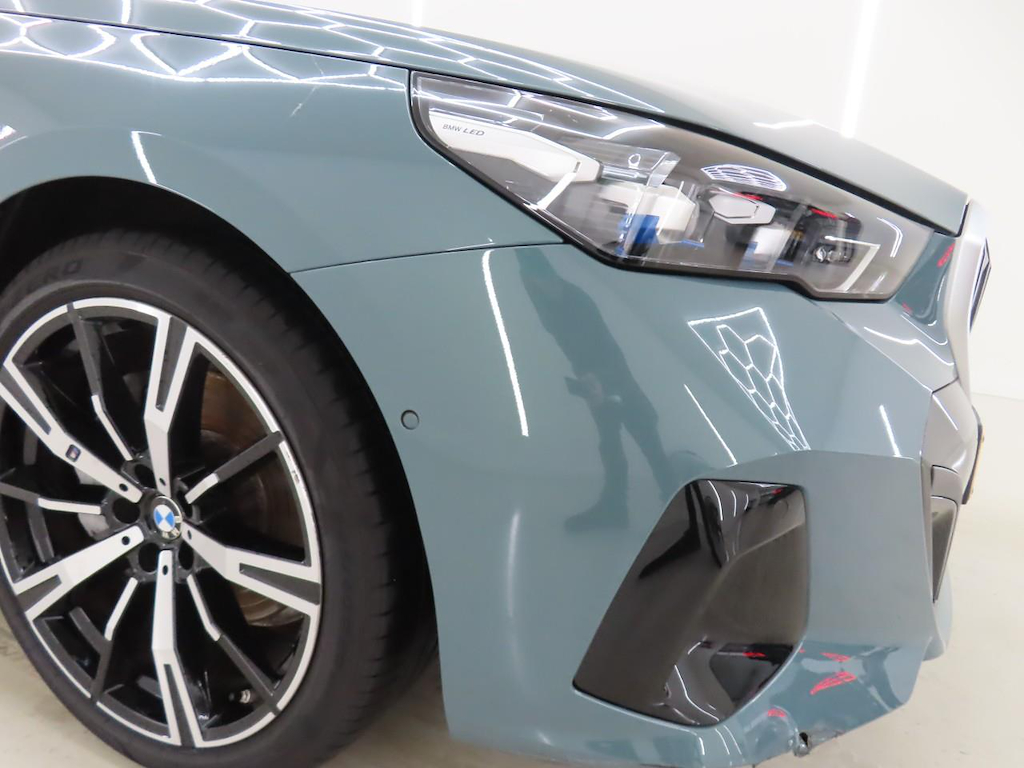 Foto 52 van BMW i5