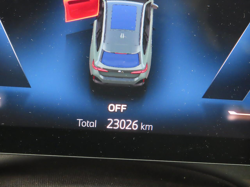 Foto 8 van BMW i5