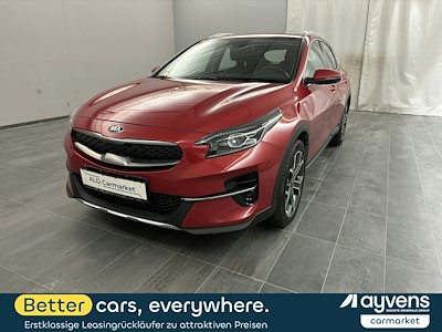 Buy KIA XCeed on Ayvens Carmarket