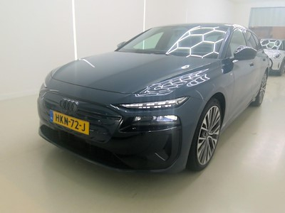 Koop uw AUDI A6 Avant e-tron op Ayvens Carmarket