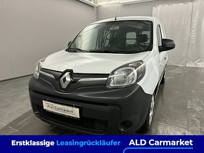 Kaufe RENAULT Kangoo Z.E. bei Ayvens Carmarket