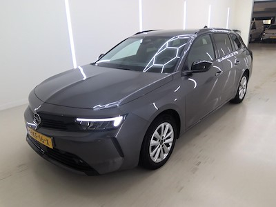 Køb OPEL Astra Sports Tourer hos Ayvens Carmarket