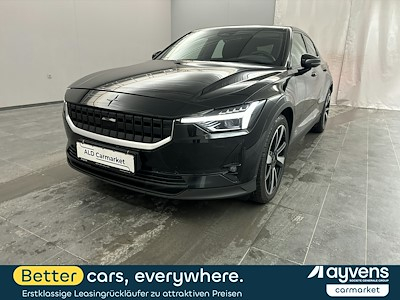 Buy POLESTAR Polestar 2 on Ayvens Carmarket