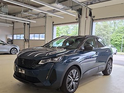 Kaufe PEUGEOT 3008 1.6 PHEV 225 GT PACK bei Ayvens Carmarket